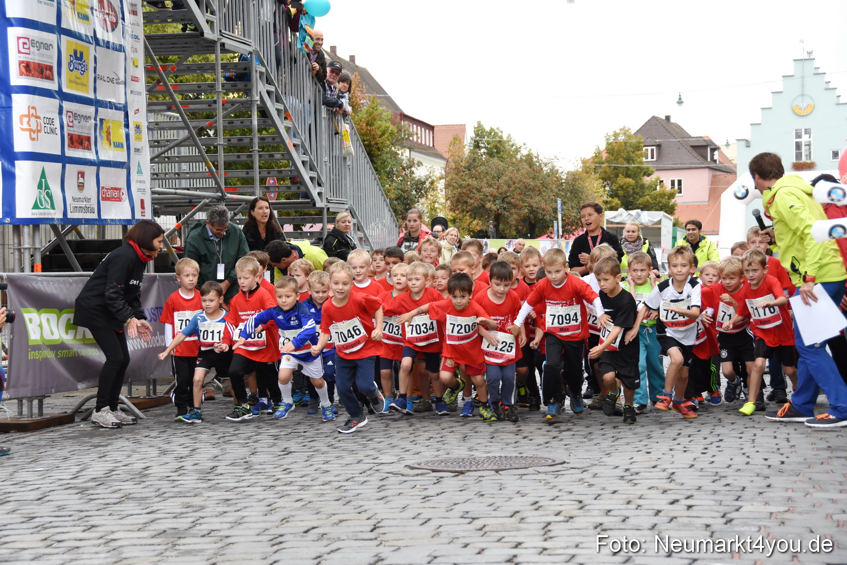 Stadtlauf Neumarkt 2016 1273